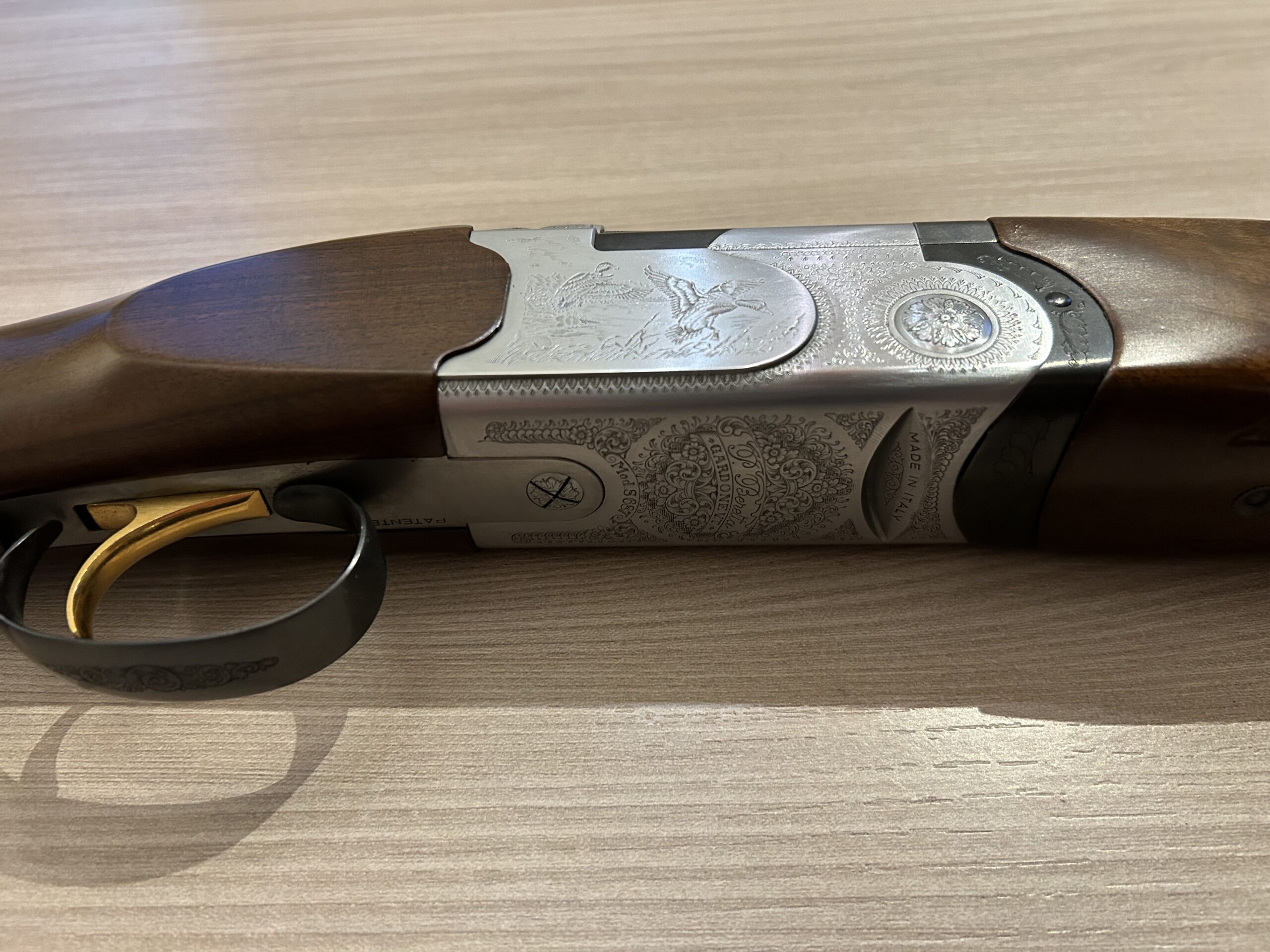Beretta S687 Cal.12