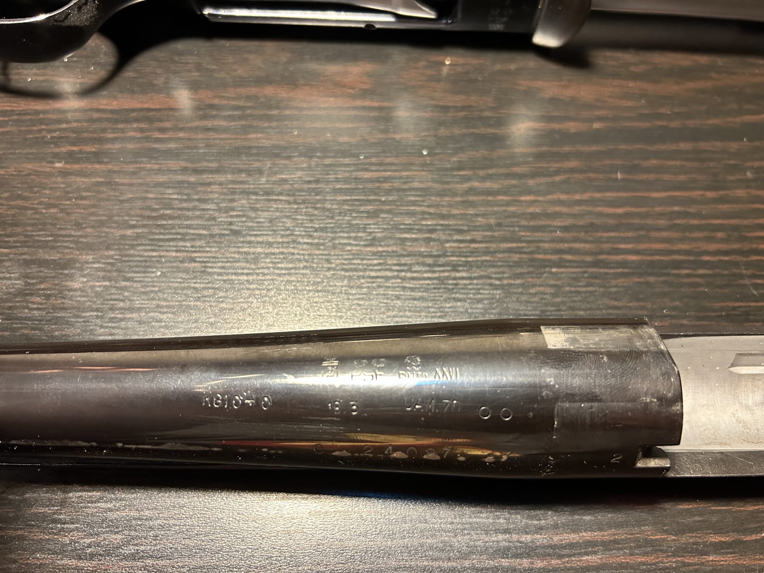 Beretta A300 Cal. 12