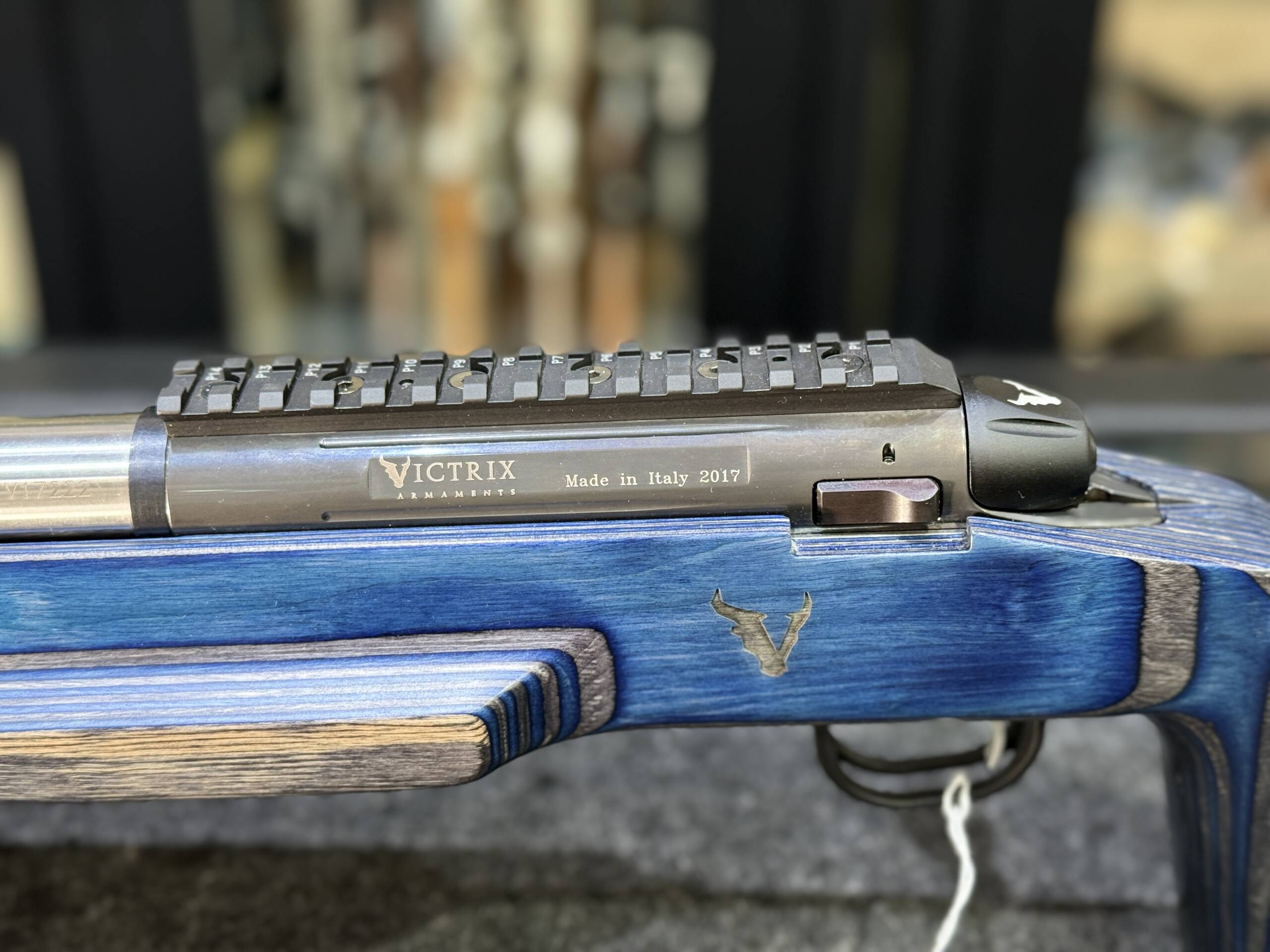 VICTRIX ARMAMENTS ABSOLUTE