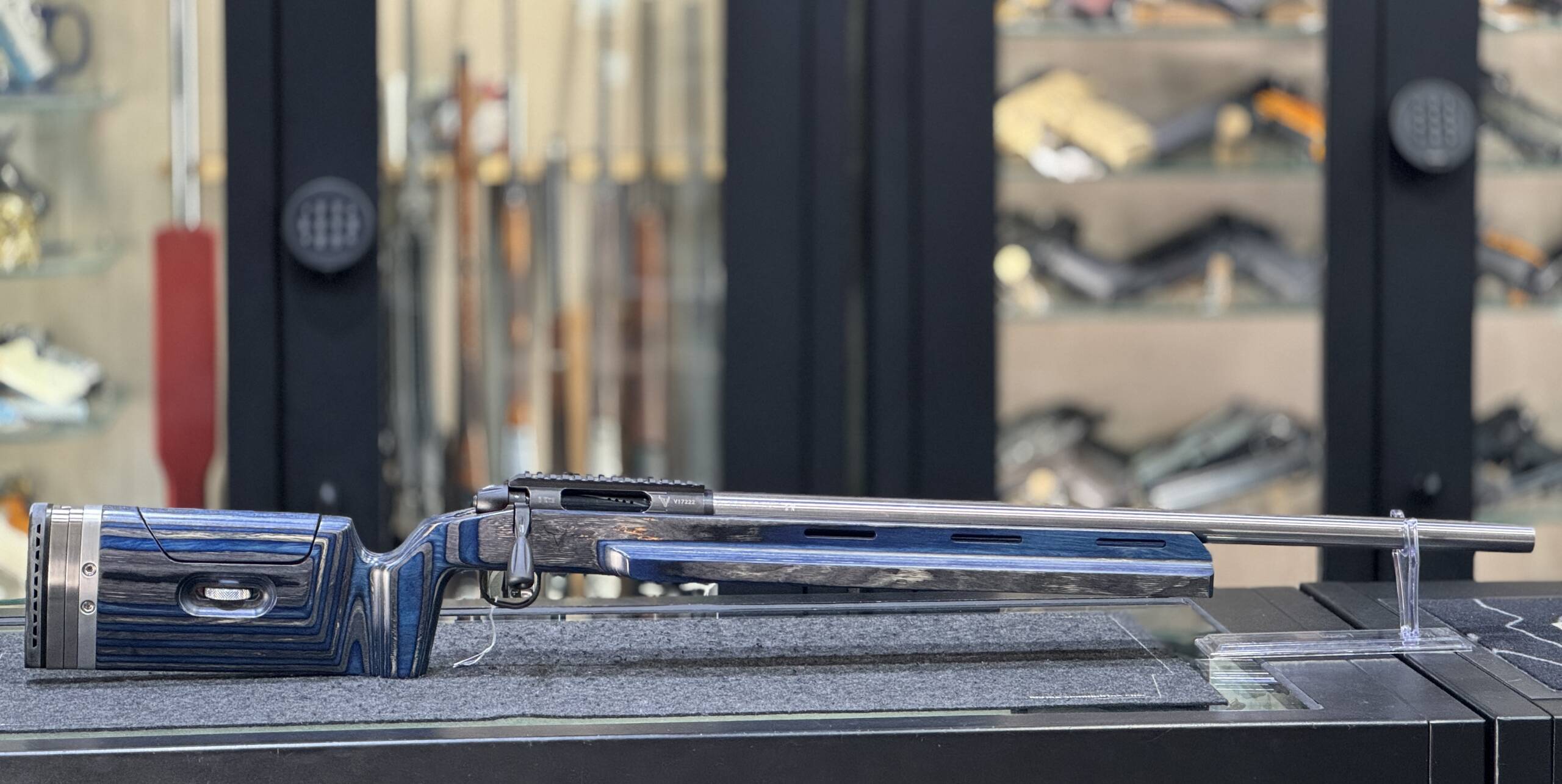 VICTRIX ARMAMENTS ABSOLUTE
