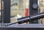 HECKLER & KOCH G28 A3 CAL 308 WIN