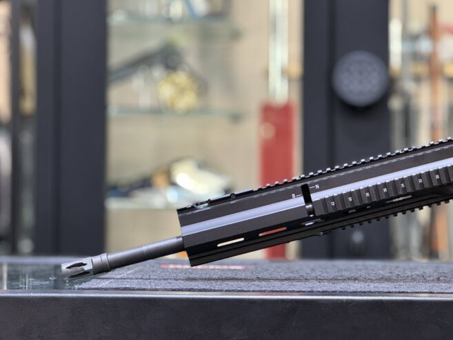HECKLER & KOCH G28 A3 CAL 308 WIN