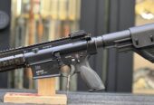 HECKLER & KOCH G28 A3 CAL 308 WIN
