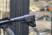 HECKLER & KOCH G28 A3 CAL 308 WIN