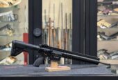 HECKLER & KOCH G28 A3 CAL 308 WIN