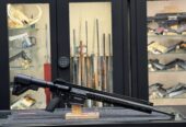 HECKLER & KOCH G28 A3 CAL 308 WIN