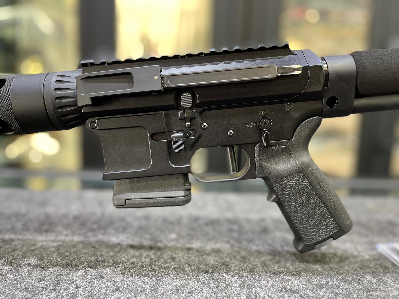 JP-15 ENTERPRISES CAL 223 REM