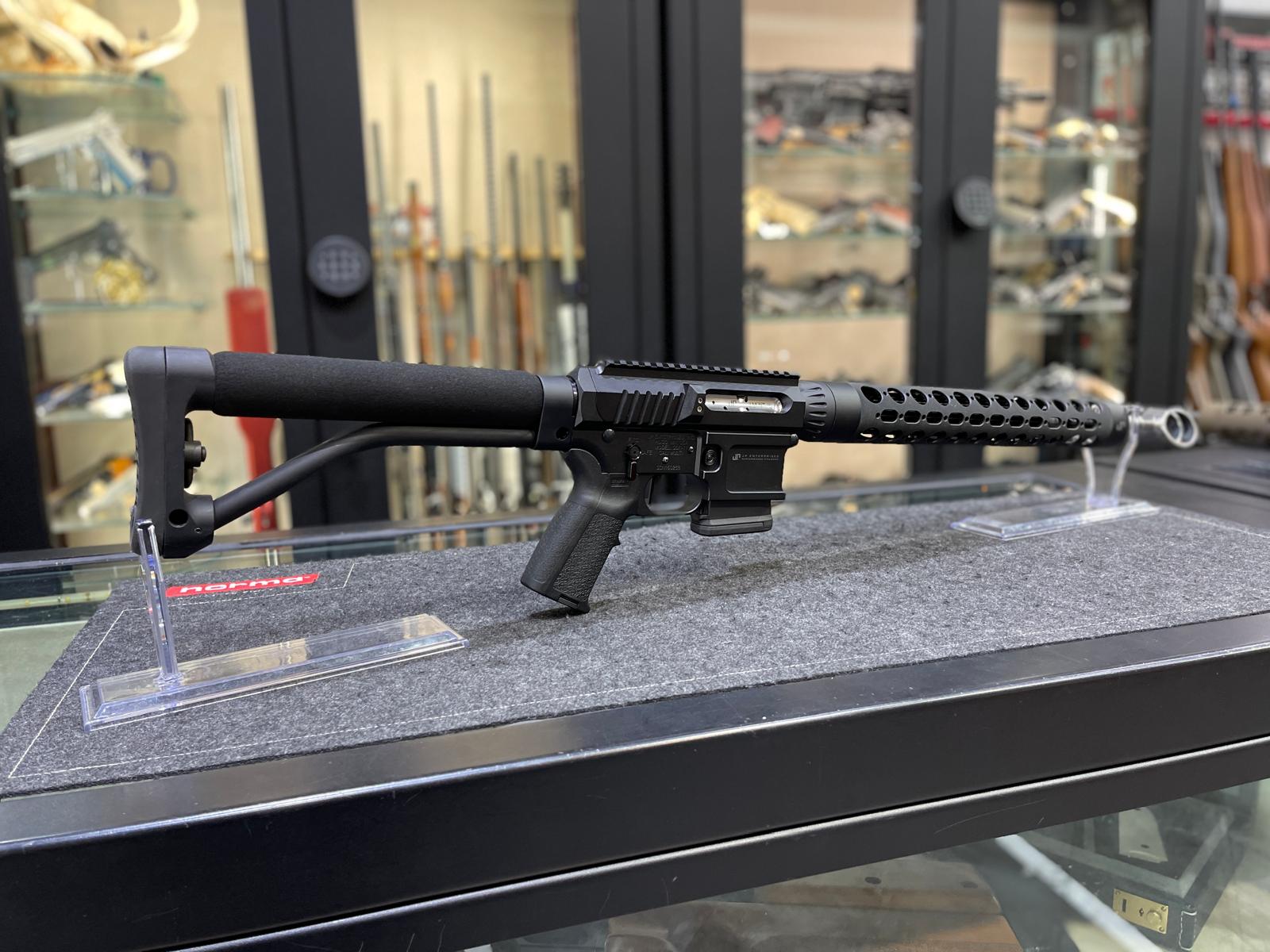 JP-15 ENTERPRISES CAL 223 REM