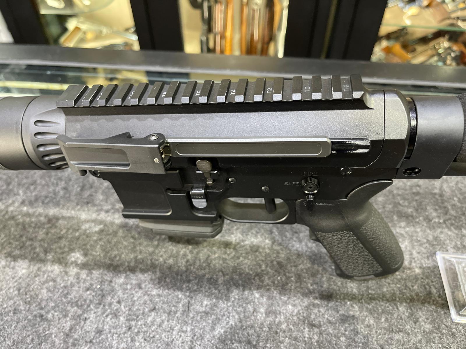 JP-15 ENTERPRISES CAL 223 REM