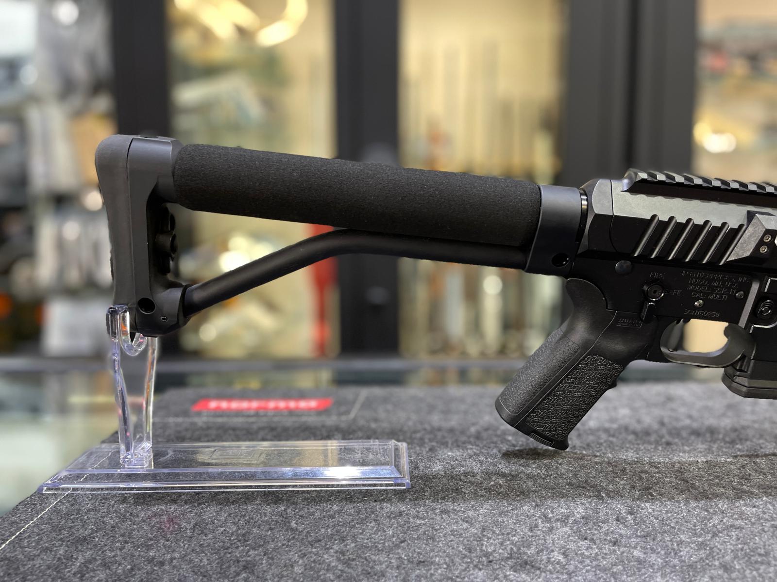 JP-15 ENTERPRISES CAL 223 REM