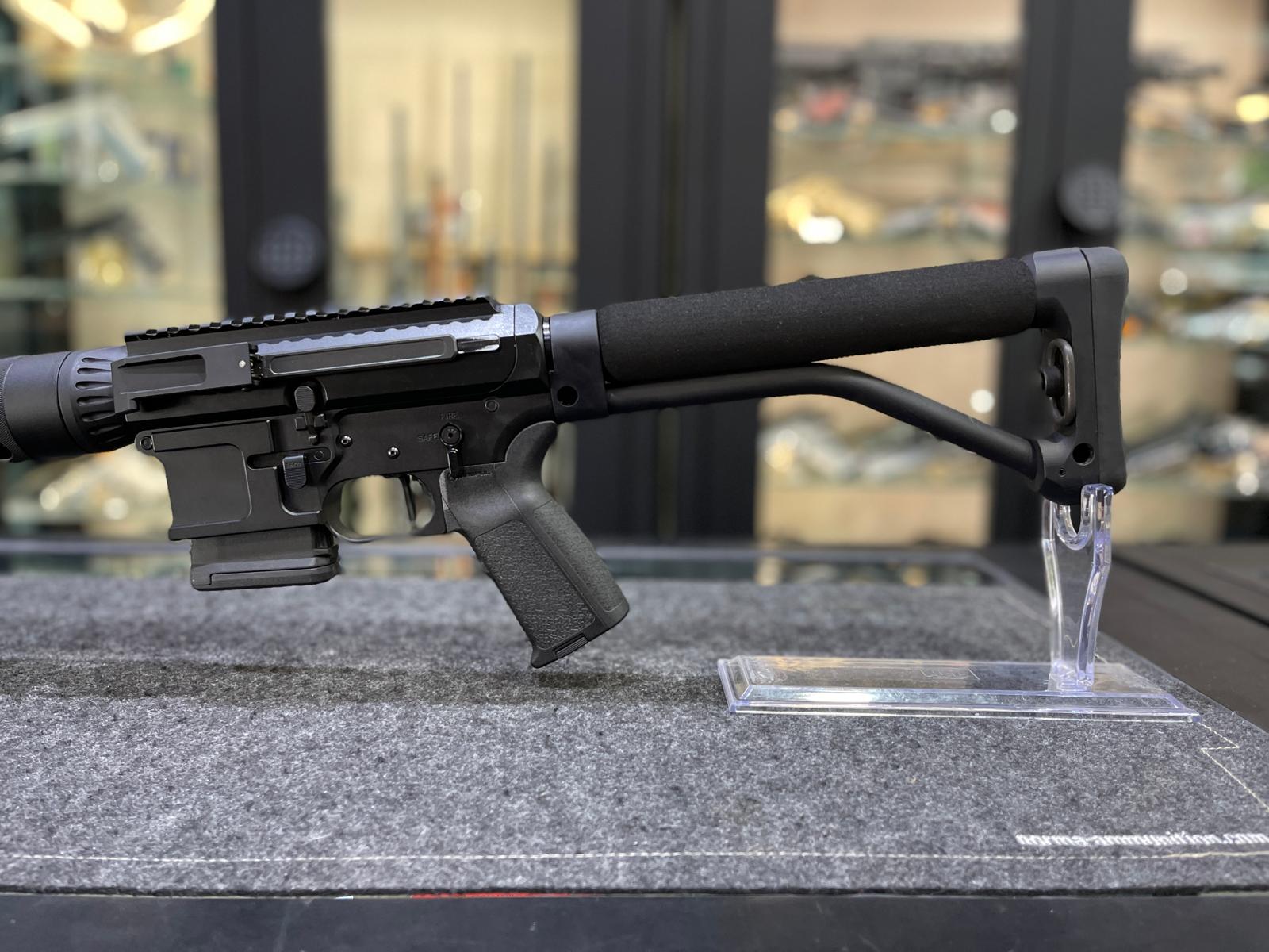 JP-15 ENTERPRISES CAL 223 REM