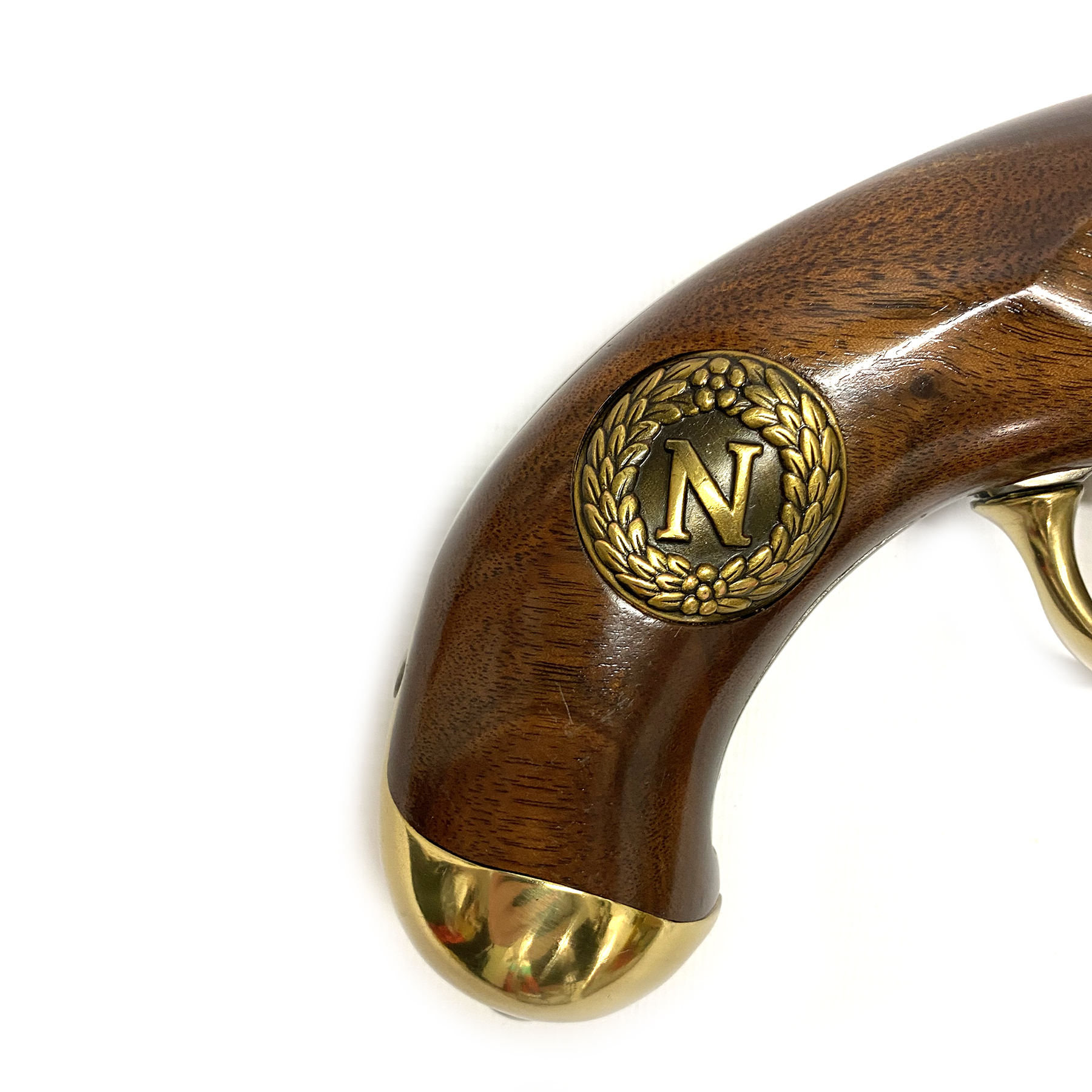 Pedersoli Anix Cal 17.5 Edizione LimitataNUOVA(Rif. LV 1213)