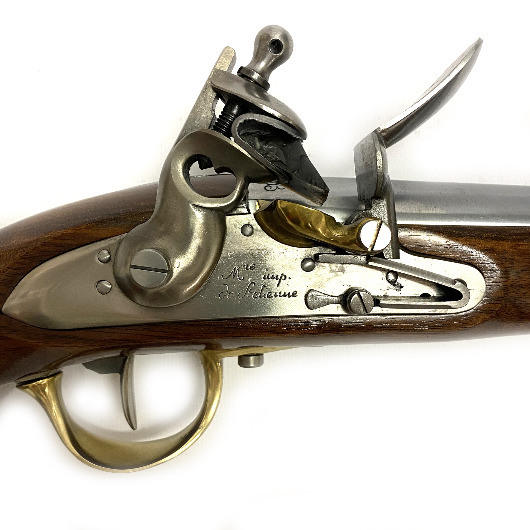 Pedersoli Anix Cal 17.5 Edizione LimitataNUOVA(Rif. LV 1213)