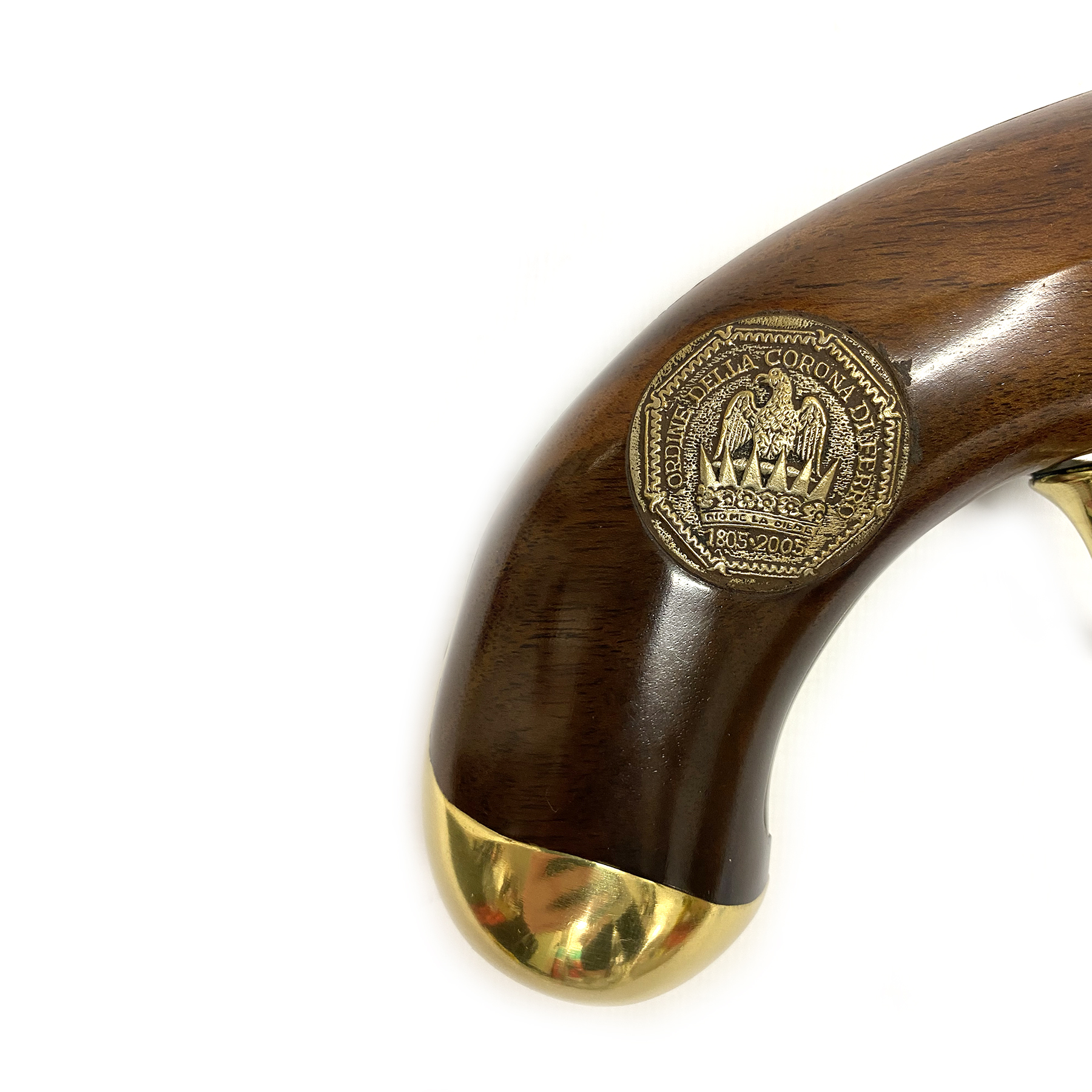 Pedersoli Anix III Cal. 17.5 Edizione Limitata(Rif. LV 1417)