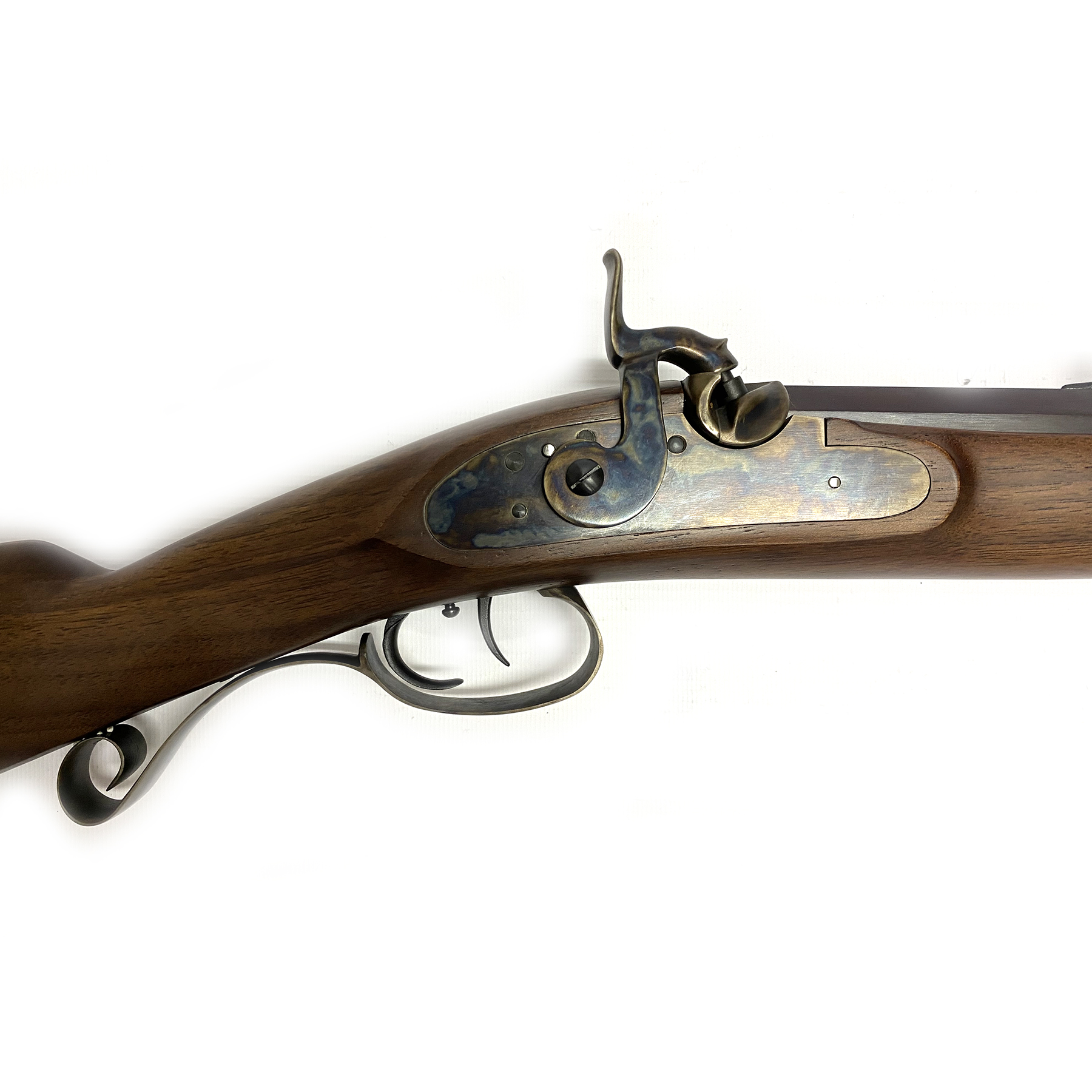 Pedersoli Hawken Walnut Cal. 54 NUOVA (Rif. LV1441)