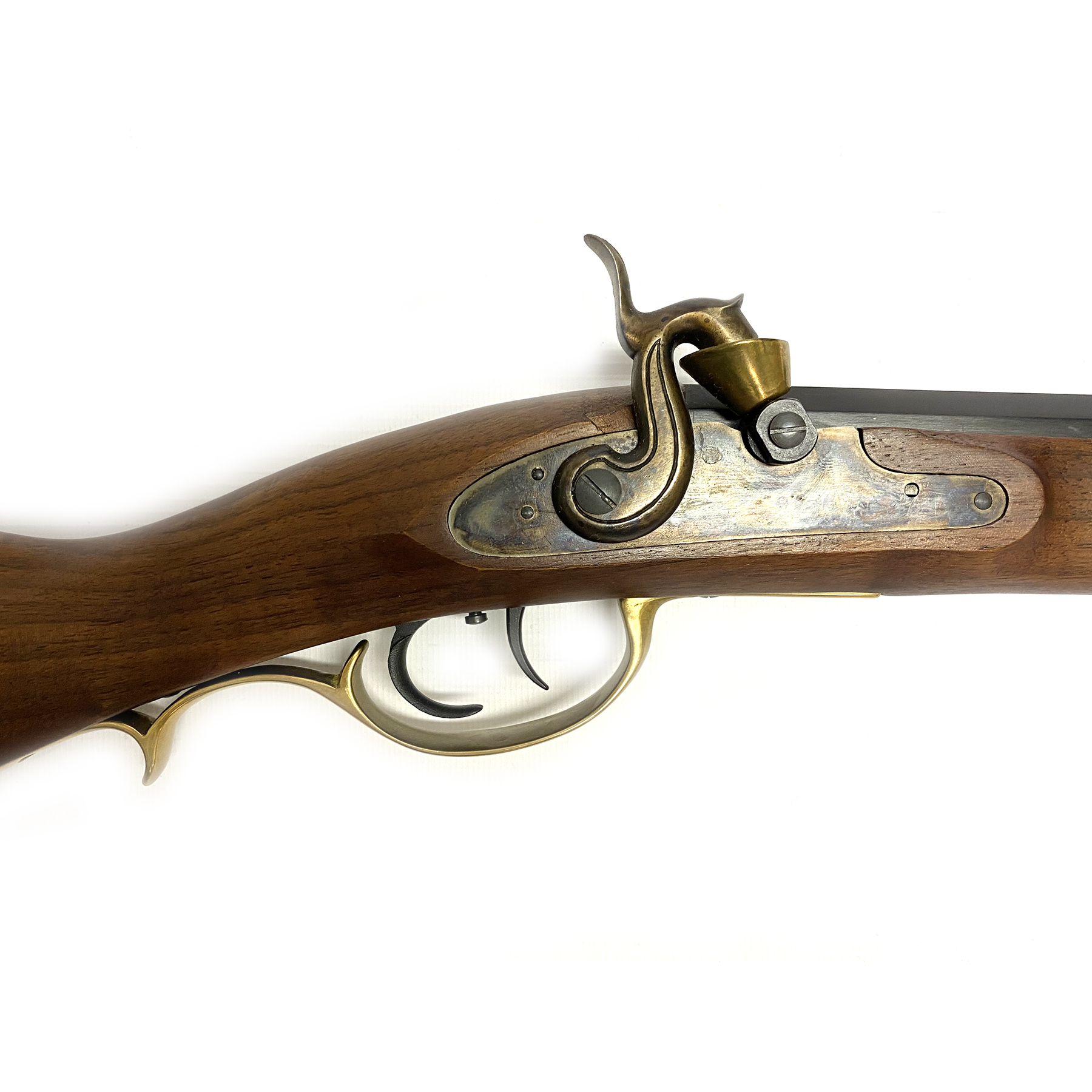 Pedersoli Scout Cal. 45 NUOVA (Rif. LV1686)