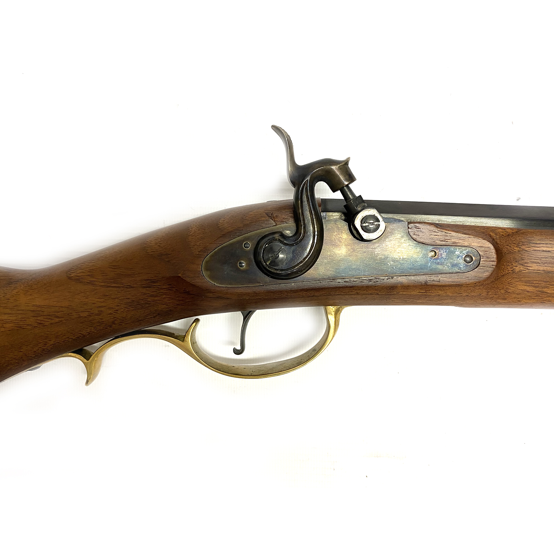 Pedersoli Kentucky Cal. 45 NUOVA (Rif. LV1967)