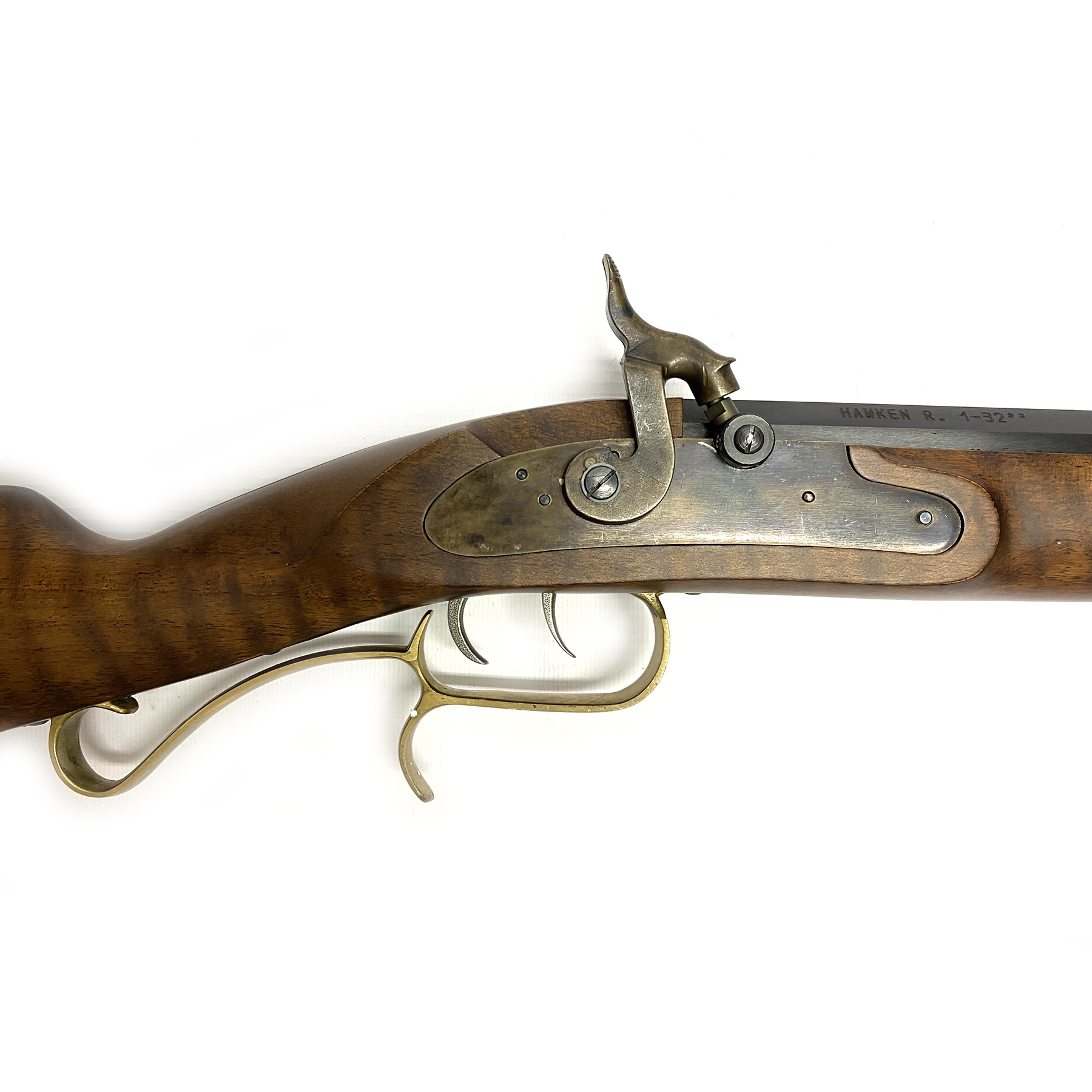 Ardesa Hawken Cal. 45 NUOVA (Rif. LV568)