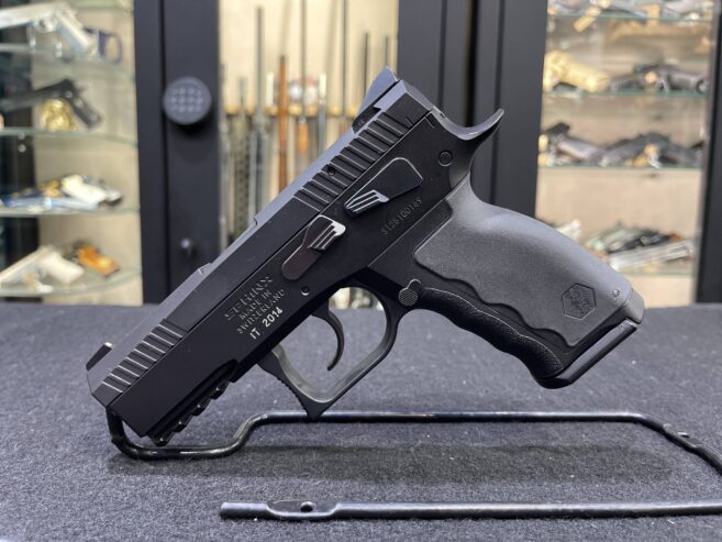 SPHINX SDP COMPACT