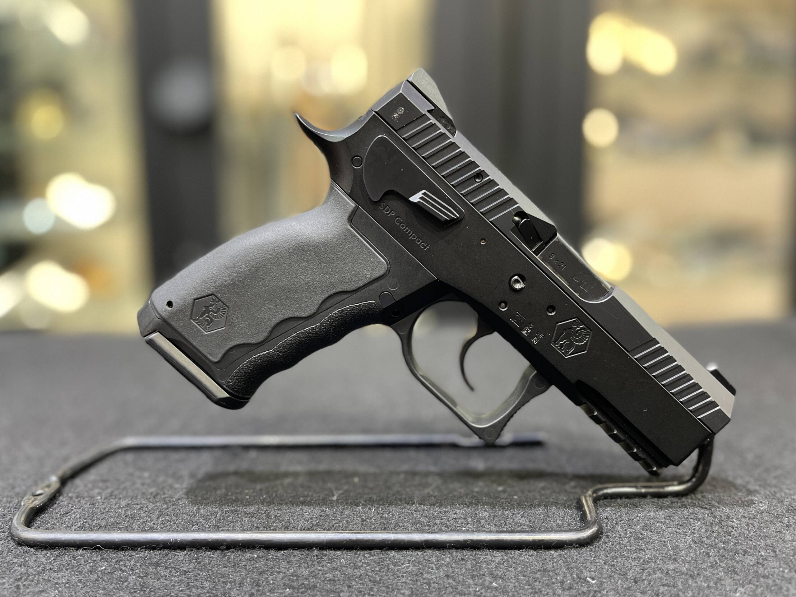 SPHINX SDP COMPACT