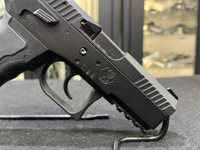 SPHINX SDP COMPACT
