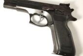 PISTOLA S.A. TANFOGLIO MOD. GT21 CAL.9X21