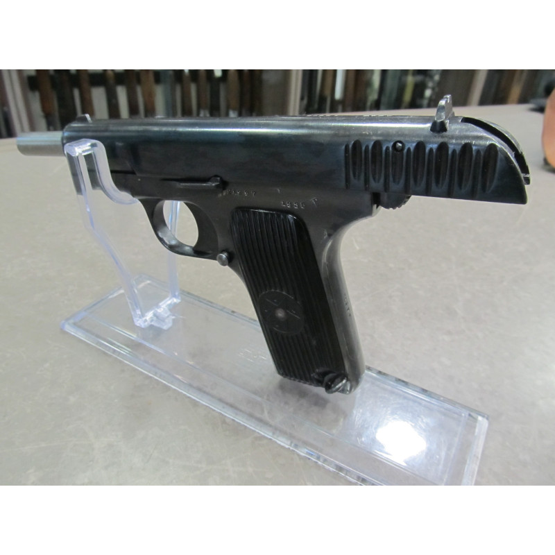 TOKAREV TT33 CAL7,62TOK USATO