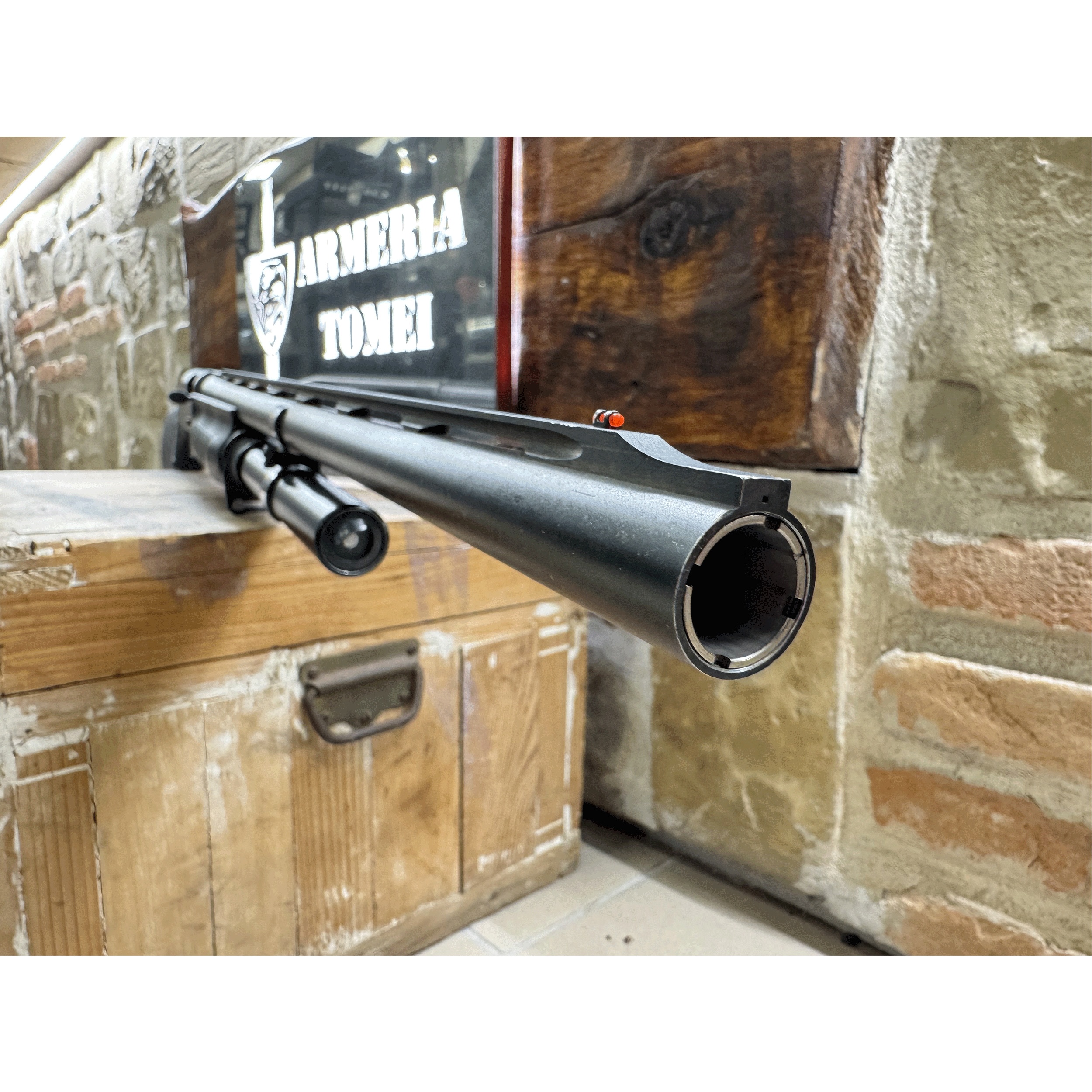BENELLI MOD. M1 SUPER 90 cal. 12