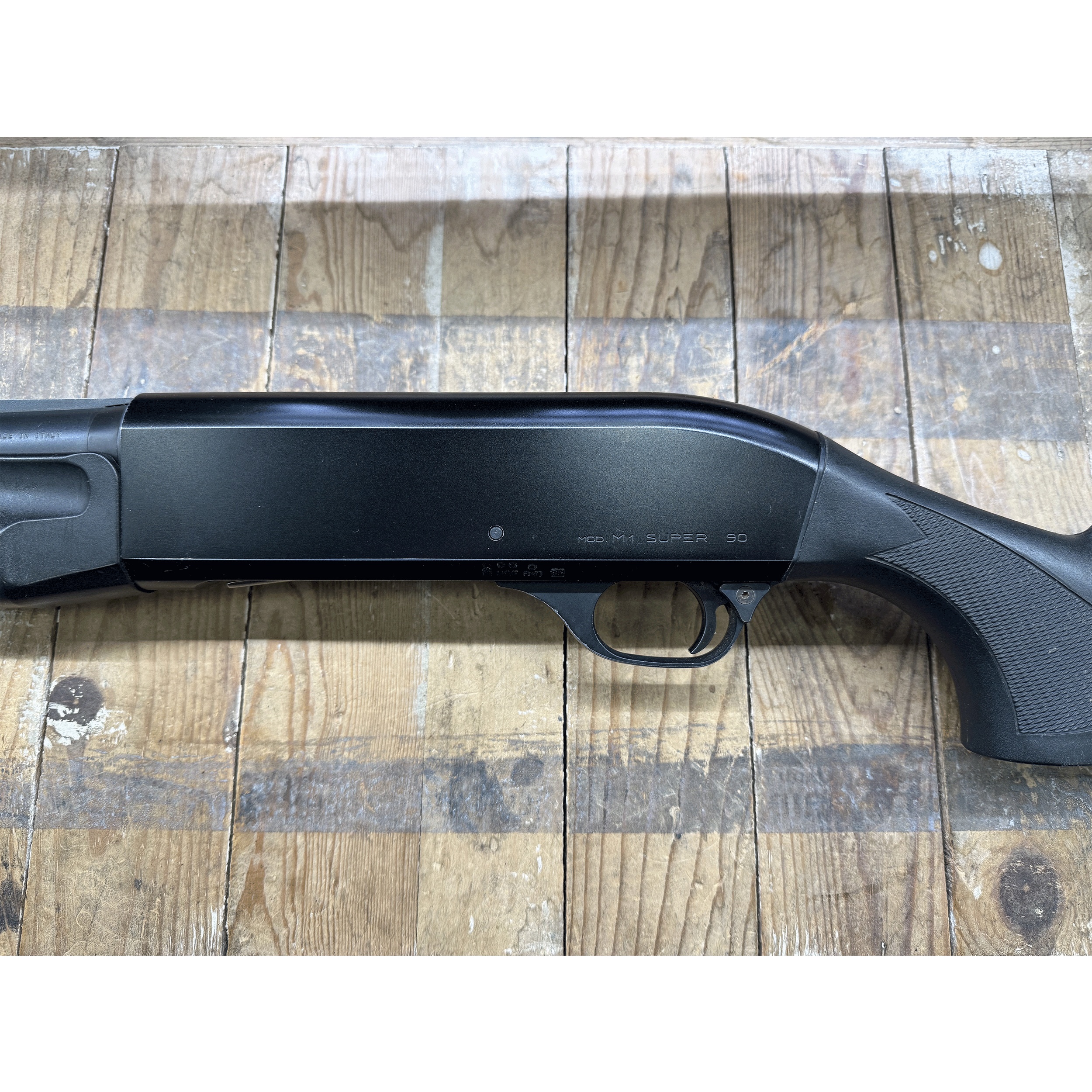 BENELLI MOD. M1 SUPER 90 cal. 12