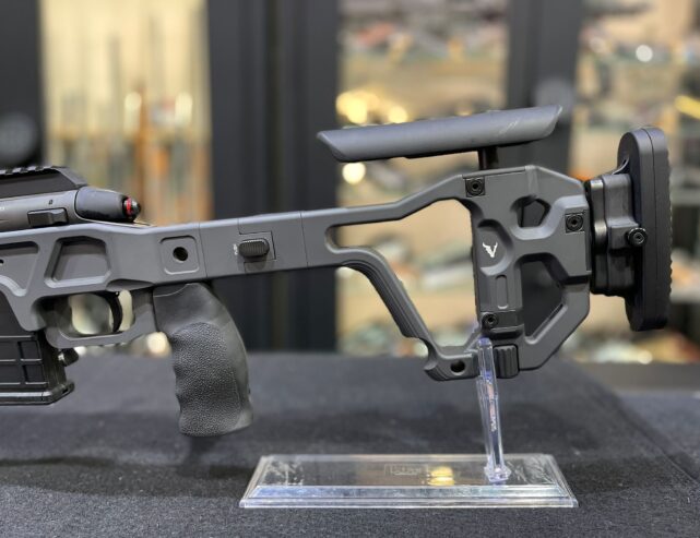 VICTRIX ARMAMENTS GLADIO V