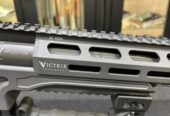 VICTRIX ARMAMENTS GLADIO V