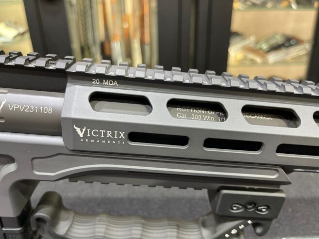 VICTRIX ARMAMENTS GLADIO V