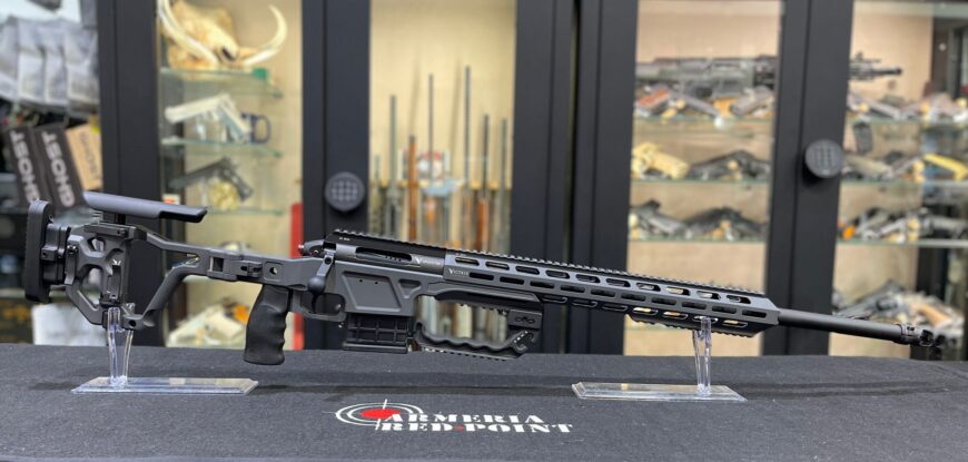VICTRIX ARMAMENTS GLADIO V