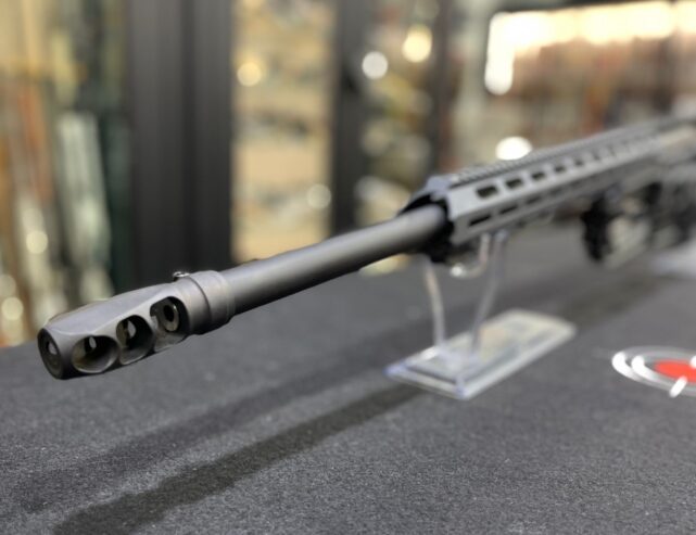 VICTRIX ARMAMENTS GLADIO V