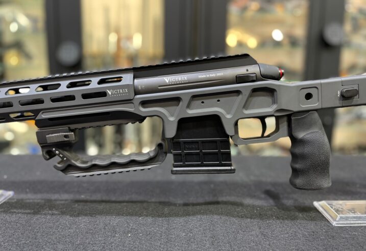 VICTRIX ARMAMENTS GLADIO V