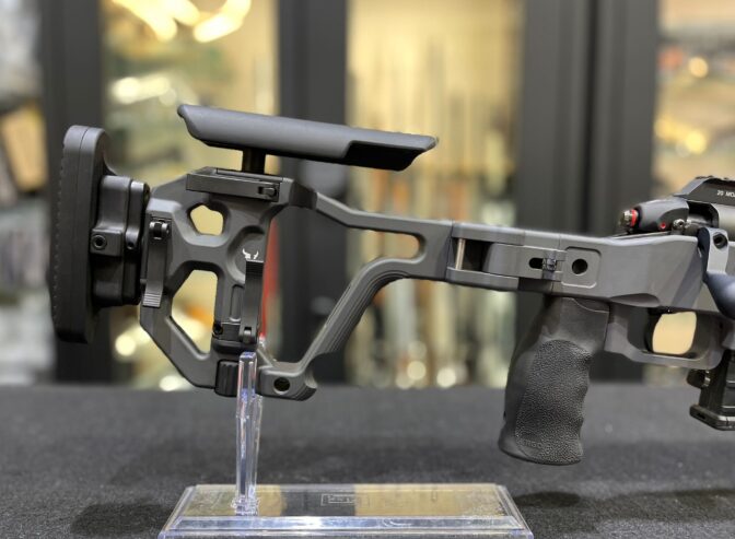 VICTRIX ARMAMENTS GLADIO V