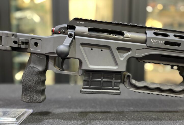 VICTRIX ARMAMENTS GLADIO V