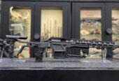 VICTRIX Armaments PUGIO small bore .22 LR