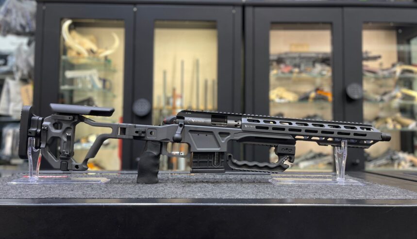VICTRIX Armaments PUGIO small bore .22 LR