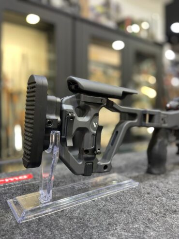 VICTRIX Armaments PUGIO small bore .22 LR