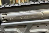 VICTRIX Armaments PUGIO small bore .22 LR