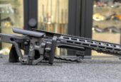 VICTRIX Armaments PUGIO small bore .22 LR