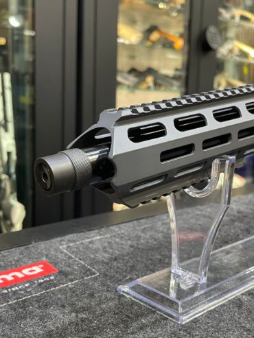VICTRIX Armaments PUGIO small bore .22 LR