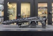VICTRIX Armaments PUGIO small bore .22 LR