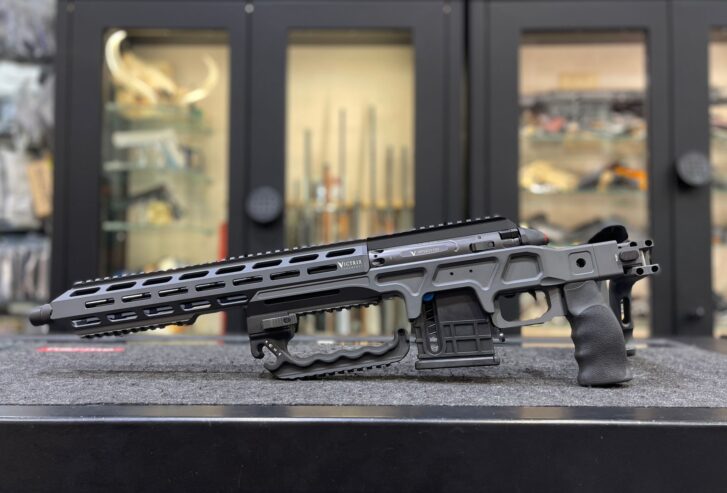 VICTRIX Armaments PUGIO small bore .22 LR