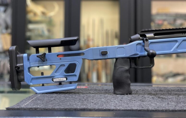 VICTRIX ARMAMENTS SCEPTER