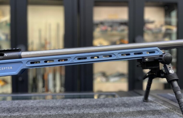 VICTRIX ARMAMENTS SCEPTER