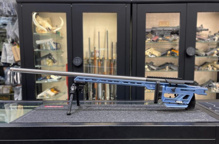 VICTRIX ARMAMENTS SCEPTER