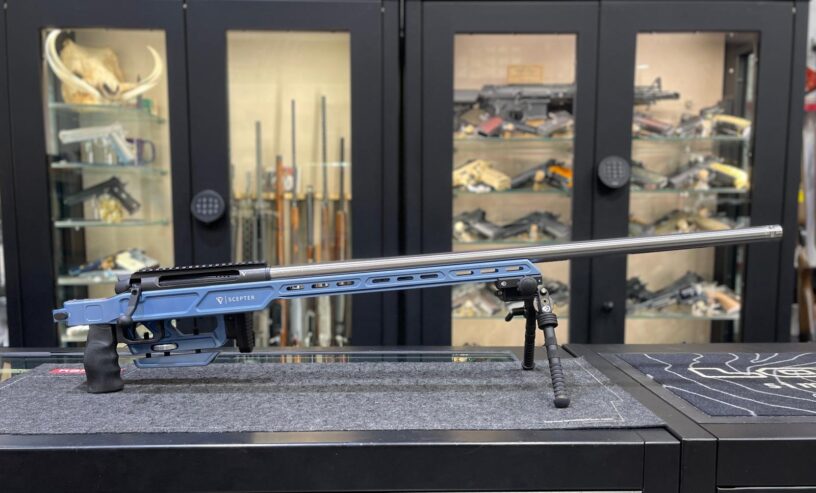 VICTRIX ARMAMENTS SCEPTER