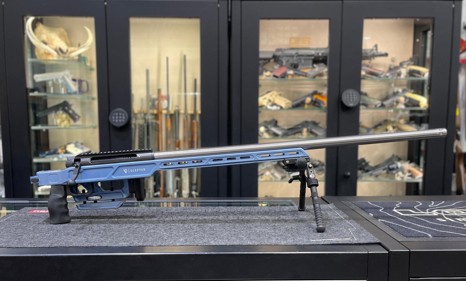 VICTRIX ARMAMENTS SCEPTER